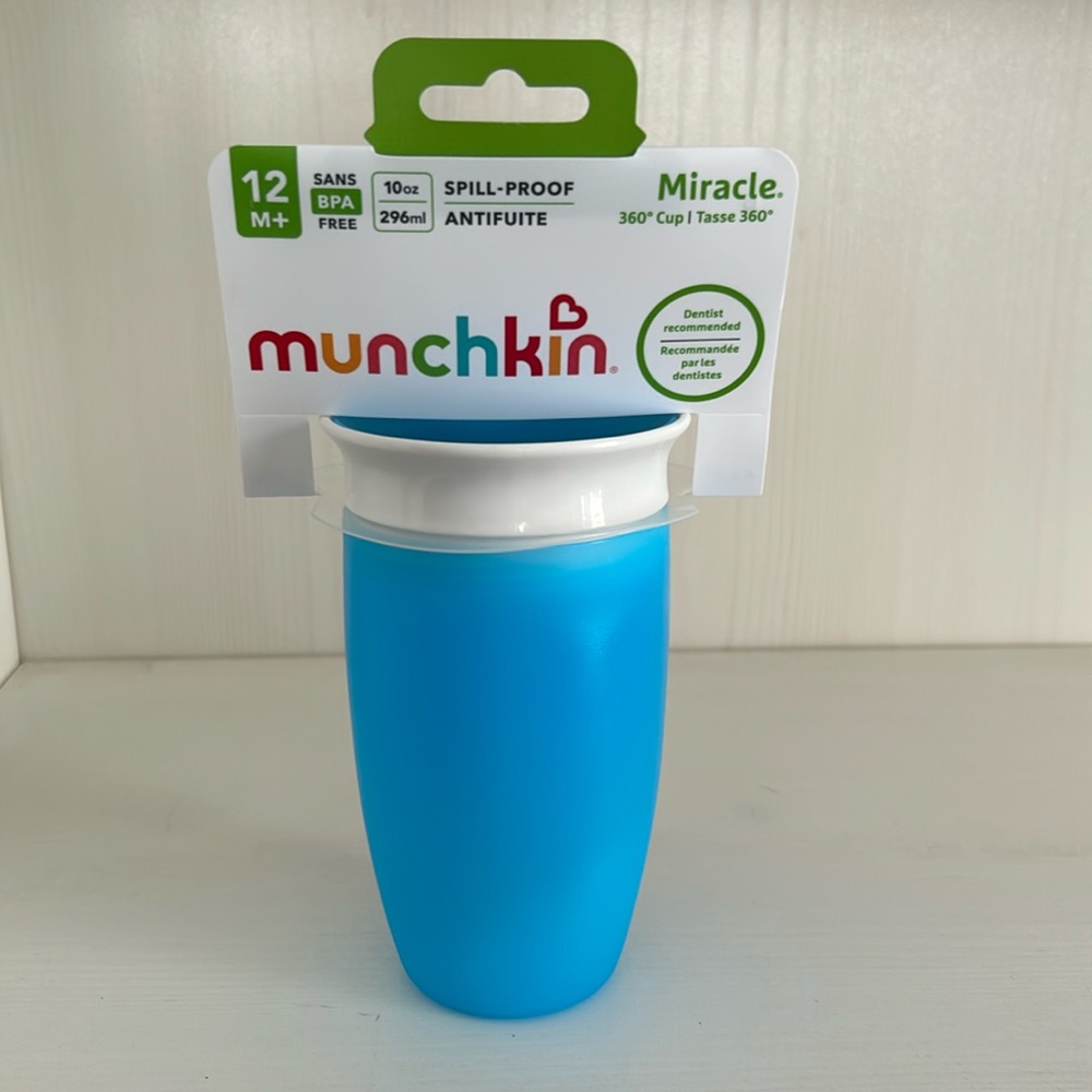 Munchkin Miracle Cup